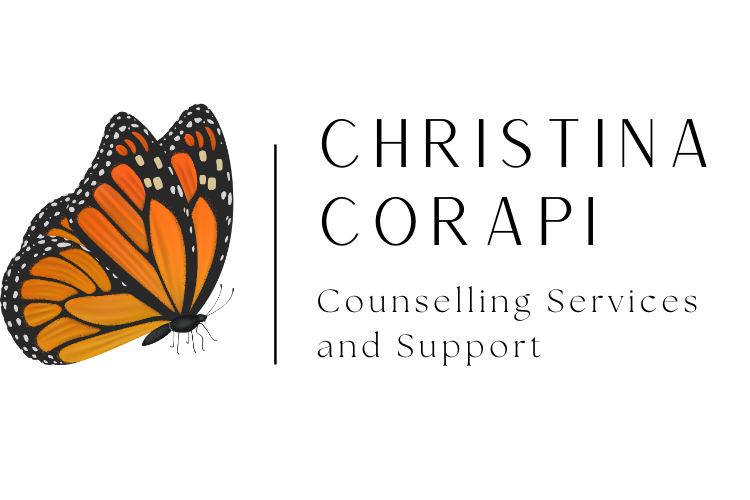 Christina Corapi Counselling Services and Support 